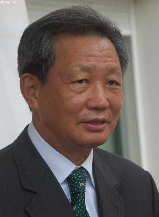 Dr. Boka Sako président de la FIDHOP a propos de l’élection présidentielle : «Le problème de la Côte d’Ivoire est venu de Choi»